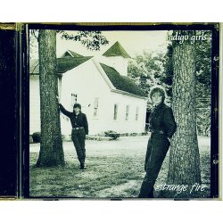Indigo Girls: Strange Fire (CD Musik)