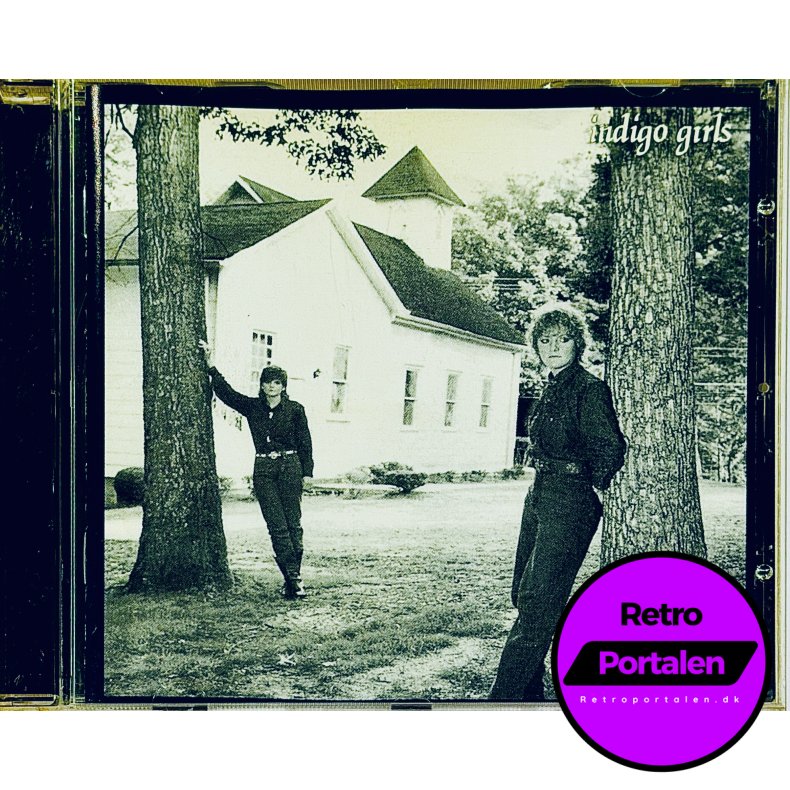 Indigo Girls: Strange Fire (CD Musik)