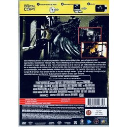 Max Payne (Mark Wahlberg) (DVD)