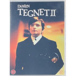 Damien Tegnet 2 (DVD)