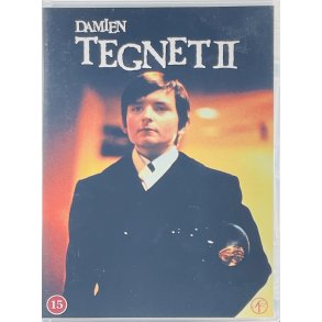 Damien Tegnet 2 (DVD)