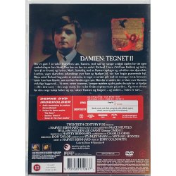 Damien Tegnet 2 (DVD)
