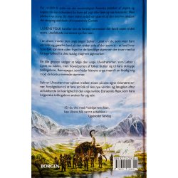 Ulvens Folk (W. Michael Gear &amp; Kathleen ONeal Gear) (Dansk)