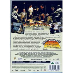 Min Ssters Brn I Afrika (DVD)