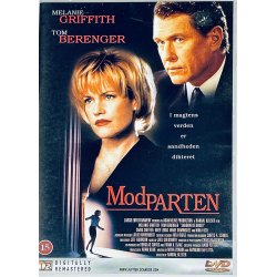 Modparten (Shadow Of Doubt) (Melanie Griffith) (DVD)