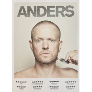 Anders (DVD)