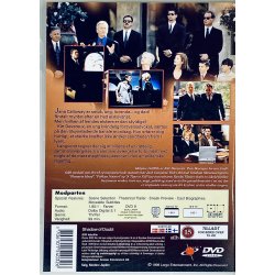 Modparten (Shadow Of Doubt) (Melanie Griffith) (DVD)