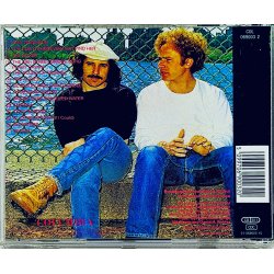 Simon And Garfunkel: Greatest Hits (CD Musik)