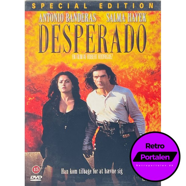 Desperado (DVD)