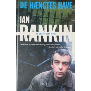 De Hngtes Have (Ian Rankin) (Dansk)