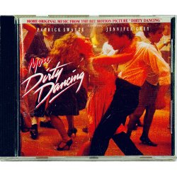 More Dirty Dancing (CD Musik)