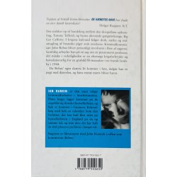 De Hngtes Have (Ian Rankin) (Dansk)