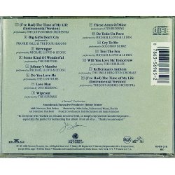More Dirty Dancing (CD Musik)