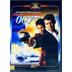 007 Die Another Day (DVD)