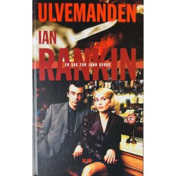 Ulvemanden (Ian Rankin) (Dansk)