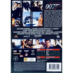 007 Die Another Day (DVD)