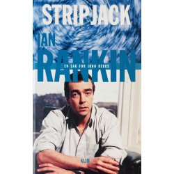 Strip Jack (Ian Rankin) (Dansk)