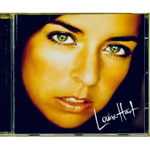 Louise Hart (CD Musik)