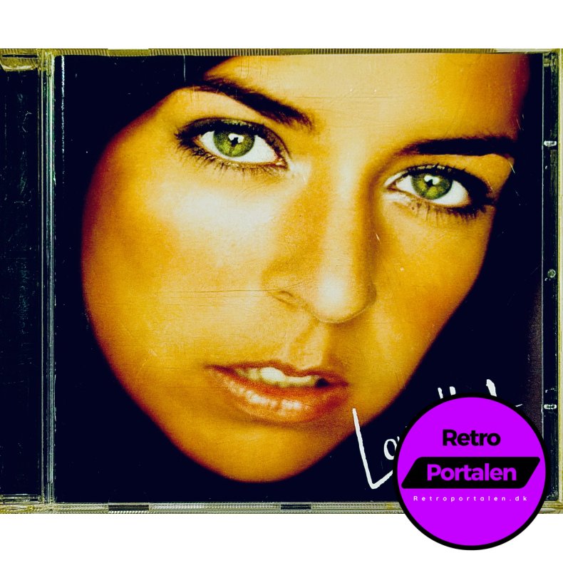 Louise Hart (CD Musik)
