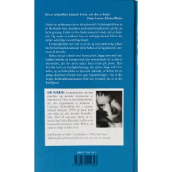 Strip Jack (Ian Rankin) (Dansk)