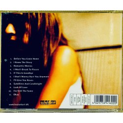 Louise Hart (CD Musik)