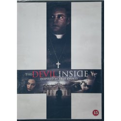 The Devil Inside (DVD)
