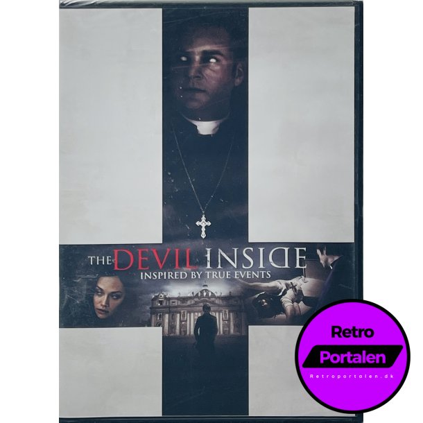 The Devil Inside (DVD)