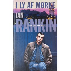 I Liv Af Mrke (Ian Rankin) (Dansk)