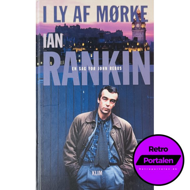 I Liv Af Mrke (Ian Rankin) (Dansk)