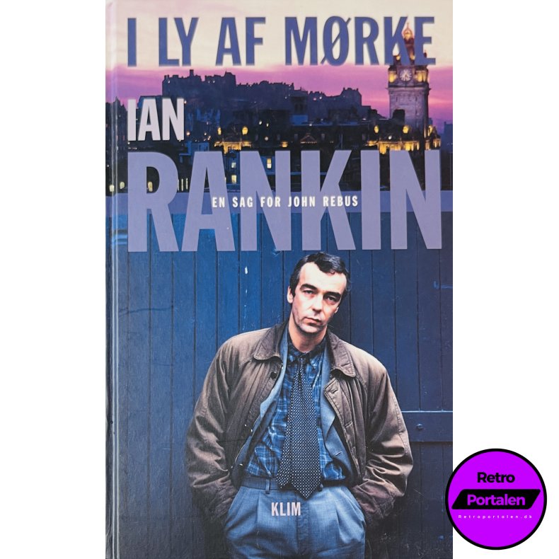 I Liv Af M�rke (Ian Rankin) (Dansk)