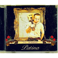 John Schmidt: Patina (CD Musik)
