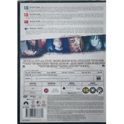 The Devil Inside (DVD)