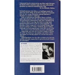 I Liv Af Mrke (Ian Rankin) (Dansk)