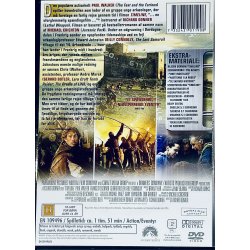 Timeline (Richard Donner) (DVD)