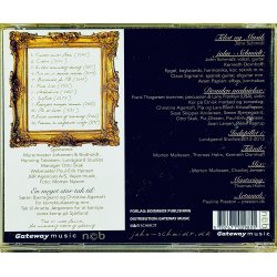 John Schmidt: Patina (CD Musik)