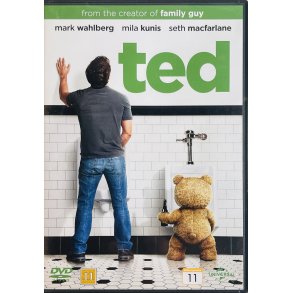 Ted (DVD)