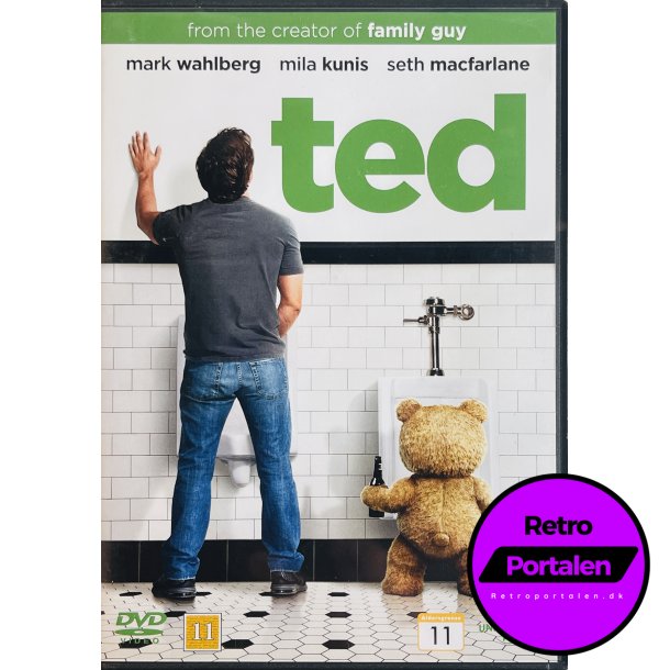 Ted (DVD)