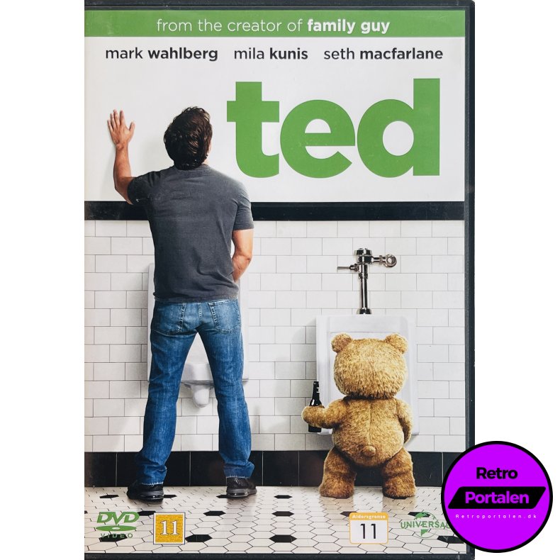 Ted (DVD)