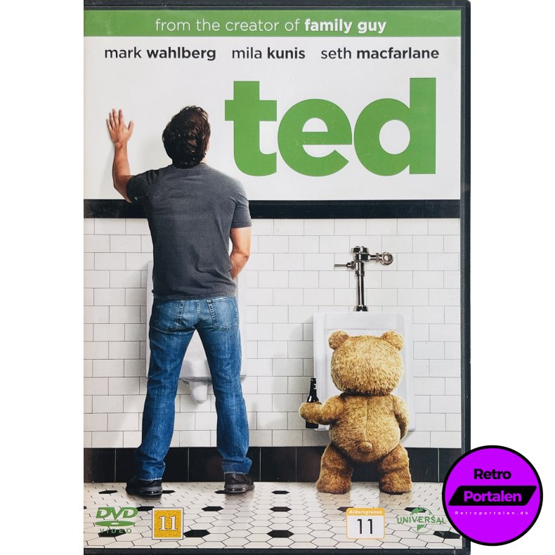 Ted (DVD)