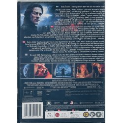 Dracula Untold (DVD)