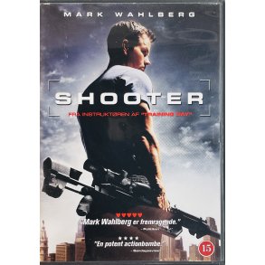 Shooter (DVD)