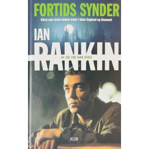 Fortids Synder (Ian Rankin) (Dansk)