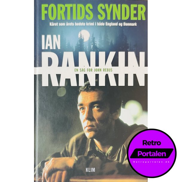 Fortids Synder (Ian Rankin) (Dansk)