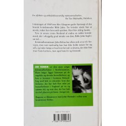 Fortids Synder (Ian Rankin) (Dansk)