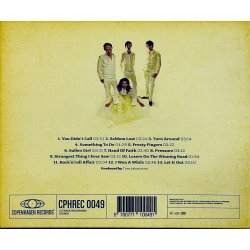 Kira &amp; The Kindred Spirits (Pap Cover - CD Musik)