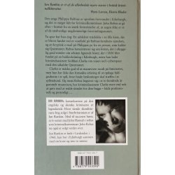 I Indviet Jord (Ian Rankin) (Dansk)