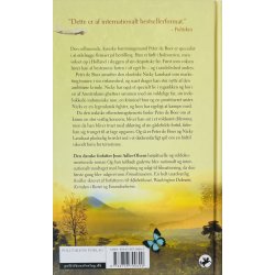 Og Hun Takkede Guderne (Jussi Adler-Olsen) (Dansk)