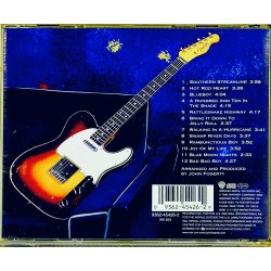 John Fogerty: Blue Moon Swamp (CD Musik)