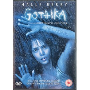 Gothika (DVD)