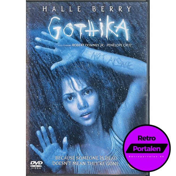 Gothika (DVD)